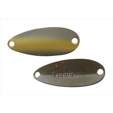 ジャッカル スプーン チビティアロ1.0g 129 エンドチャッピー