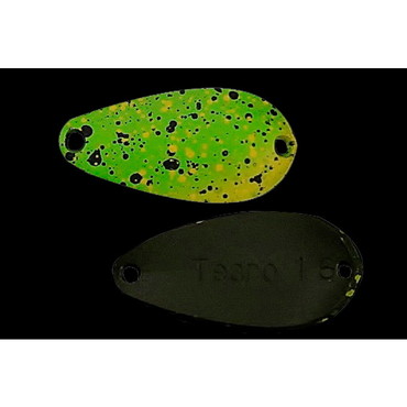 ジャッカル　ティアロ１．６ｇ　１２８　山葵