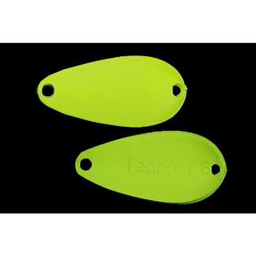 ジャッカル　ティアロ１．６ｇ　１３４　蛍光イエロー