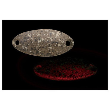 ジャッカル　ティーグラベル２．０ｇ　１３７　ＫＧＰうぐいす