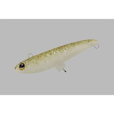 ジャッカル トラウトプラグ ダートラン HW ショボクレグロー