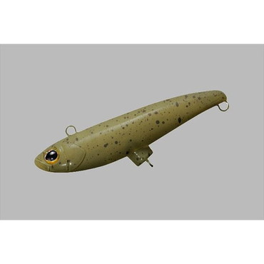 ジャッカル トラウトプラグ ダートラン HW エンドパンプキン