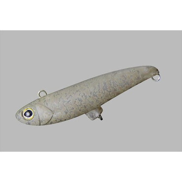 ジャッカル トラウトプラグ ダートラン HW タッキーライトブラウン