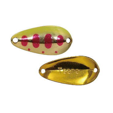 ジャッカル　ティアロ１．９ｇ　＃クレイジーパープル