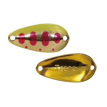 ジャッカル ティアロ1.3g クレイジーパープル