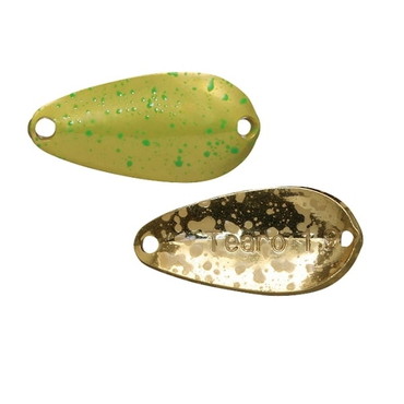 ジャッカル TIMON ティモン スプーン ティアロ　1.6g ダイゴミクス