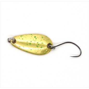 ジャッカル TIMON ティモン スプーン チビティアロ 1.4g ダイゴミクス