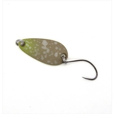 ジャッカル TIMON ティモン スプーン チビティアロ 1.4g おもて梨