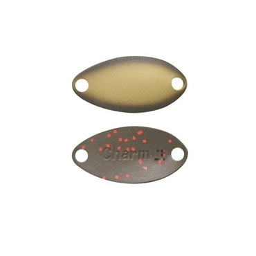 ジャッカル TIMON ティモン スプーン チャーム 1.0g 129 エンドチャッピー