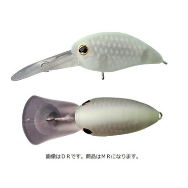 【特価】ジャッカル TIMON ティモン トラウトプラグ パニクラMR 神グリーングロー