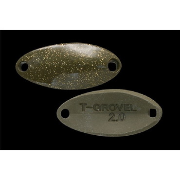 ジャッカル　ティーグラベル　１１９　タッキーＧペレット