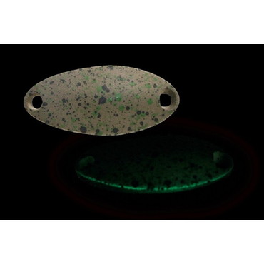 ジャッカル ティーグラベル 138 KGPマツバ