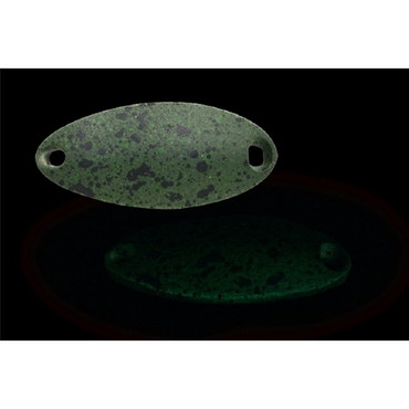 ジャッカル  ティーグラベル２．７ｇ　１３９　ＫＧＰもえぎ