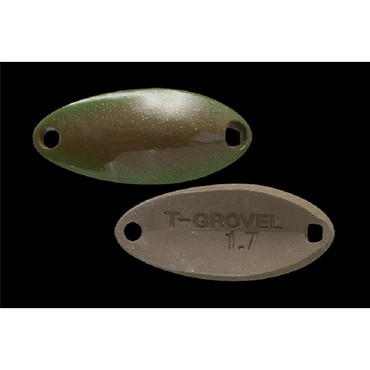 ジャッカル ティーグラベル 122 マットカレハ