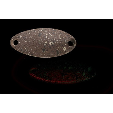 ジャッカル　ティーグラベル　１３５　ＫＧＰブラウン