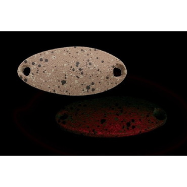 ジャッカル  ティーグラベル３．４ｇ　１３６　ＫＧＰレンガ