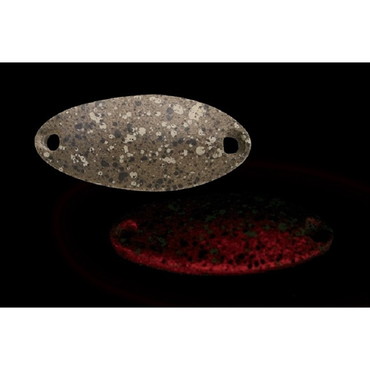 ジャッカル　ティーグラベル　１３７　ＫＧＰうぐいす