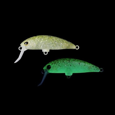 ジャッカル　ブリブリミノー（Ｆ）　ショボクレグロー