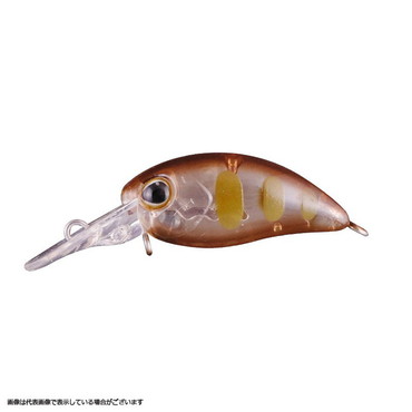 ジャッカル（ティモン）　ちびパニクラＤＲ－ＳＳ　♯タッキーグローヤマメ