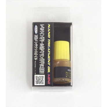 ワイズクラフト YTF-085 ナノトリートメント オイル ミニ