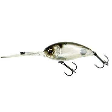 イマカツ バスルアー イマカツクランク IK-400R スタンダードカラー #685 スピードゴースト