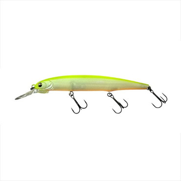 イマカツ バスルアー ダルド100 サスペンド スタンダードカラー #149 イマカツレモン