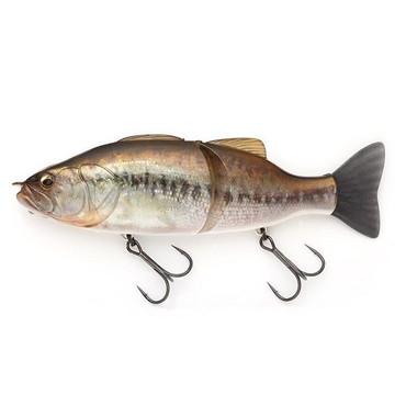 イマカツ バスルアー Sg+バスロイド 3Dリアリズム #720 ウルトラノンキー