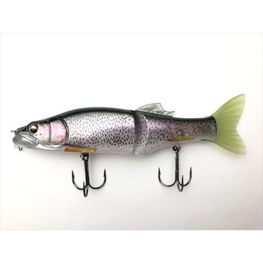 イマカツ　スーパーＳＧ　Ｐｌｕｓ　＃２９７　レインボートラウト