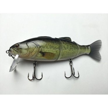 イマカツ　バスロイド　Ｊｒ．トリプルダブル　３Ｄリアリズム　＃６３２　野池ノンキー