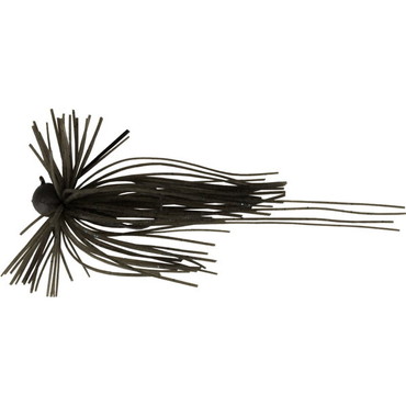 イマカツ ラバージグ NEWアベラバ 1.8g ツインガード(エコ) 011 ライトイマエGPブルーF