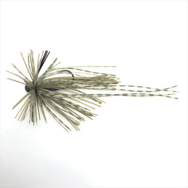 イマカツ ラバージグ NEWアベラバHD 2.7g (エコ)#ABJ-012 ヌマエビブルーフレーク