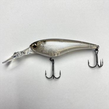 イマカツ バスルアー イマカツシャッド ISワスプ55 スタンダードカラー #685 スピードゴースト