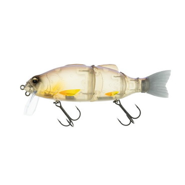 イマカツ バスルアー ベビーバスロイド 3Dリアリズム #138 ライブワカサギ