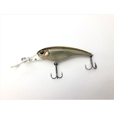 イマカツ　イマカツシャッド　アイエスワスプ　５５　３Ｄリアリズム　＃７１８　３ＤＲリアルワカサギ