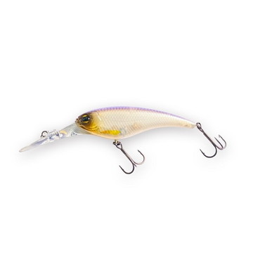 イマカツ バスルアー イマカツシャッド ISワスプ55 スタンダードカラー #138 ライブワカサギ