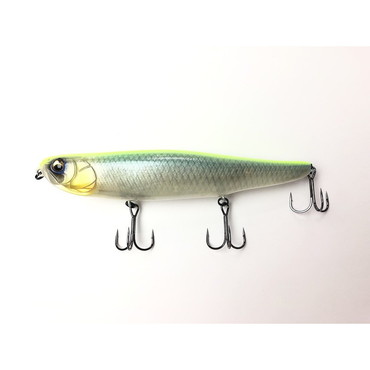 イマカツ　スラムドッグ　スタンダードカラー　＃８１５　ストロングチャート