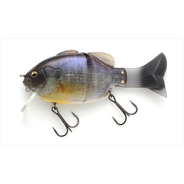 イマカツ　ギルロイドベビー #749 3Dゴーストコギル