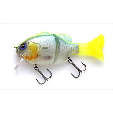 イマカツ　ギルロイドベビー #815 ストロングチャート