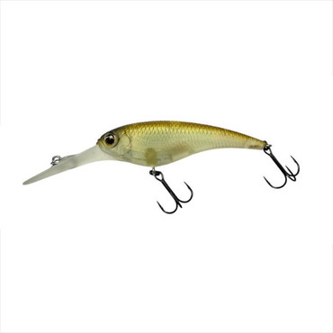 イマカツ バスルアー ISワスプ50 3Dリアリズム #869 3Dドライワカサギ