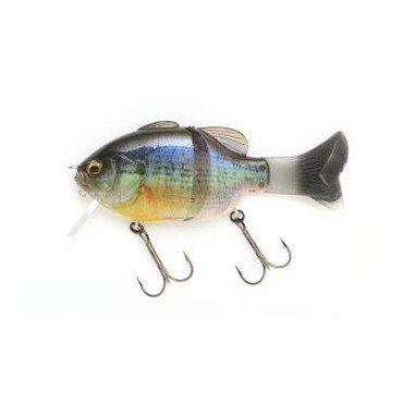 イマカツ　ギルロイドMinnie スタンダードカラー #749 3Dゴーストコギル