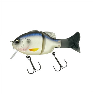 イマカツ バスルアー ギルロイド ミニー スタンダードカラー #996 ブルーモーメント