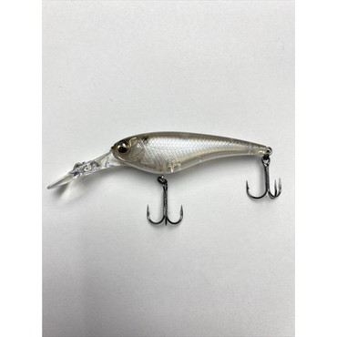 イマカツ バスルアー イマカツシャッド ISワスプ50 スタンダードカラー #685 スピードゴースト