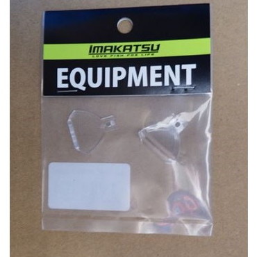 イマカツ IK-871 ギルロイドミニー スペアリップセット(ノーマル&ワインド)