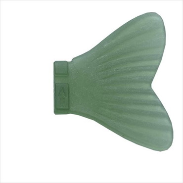 イマカツ IK-877 スペアフラットハードテールF-7 グリーン