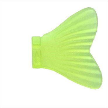 イマカツ IK-877 スペアフラットハードテールF-7 イエロー