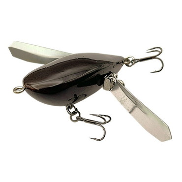 イマカツ バスルアー アベンタクローラーRS チキータ #AC-51 木目 ※お一人様1点限り/他商品同時注文不可