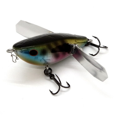 イマカツ バスルアー アベンタクローラーRS チキータ #AC-49 ブルーギル