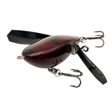 イマカツ バスルアー アベンタクローラーRS チキータ #AC-61 カブトムシ