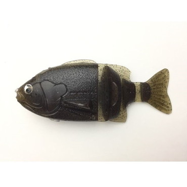 イマカツ ジャバギル110インライン(エコ対応品) #GPギル