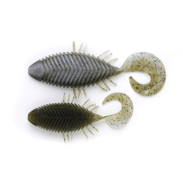 ｲﾏｶﾂ ﾌﾗｯﾄﾍｯﾄﾞｶｰﾘｰ 4ｲﾝﾁ(ｴｺ対応品) #S-309 ｳｫｰﾀｰﾒﾛﾝﾍﾟｯﾊﾟｰ/ﾎﾜｲﾄﾍﾞﾘｰ